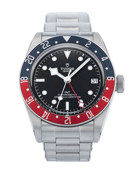 Tudor Black Bay GMT M79830RB-0001